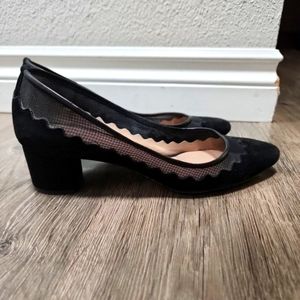 Chloè heels
